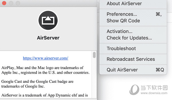 AirServer