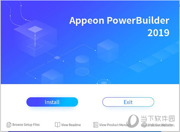PowerBuilder2019