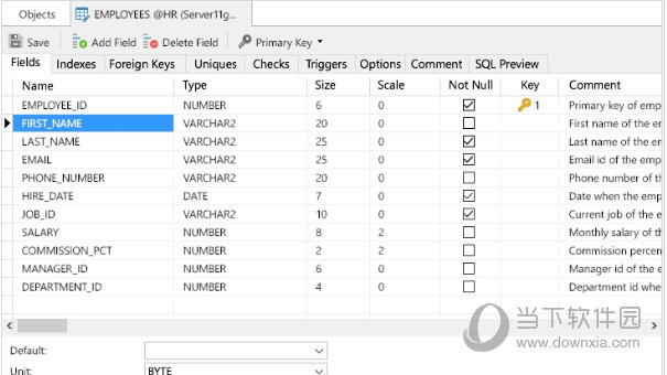 Navicat for Oracle12破解版