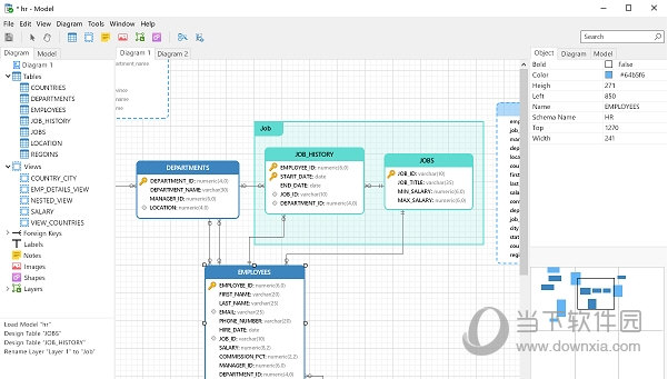 Navicat for Oracle12破解版