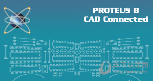 Proteus汉化破解版