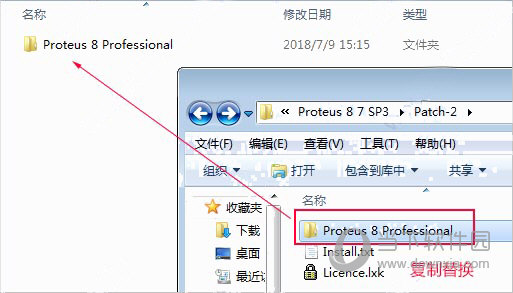 Proteus