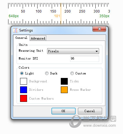 Screen Rule Pro