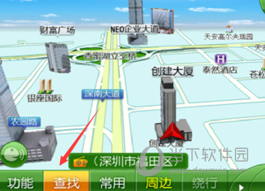 凯立德车载导航地图下载2021破解版