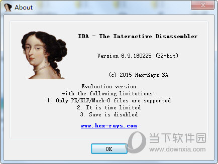 ida pro 6.9 ida pro 6.9