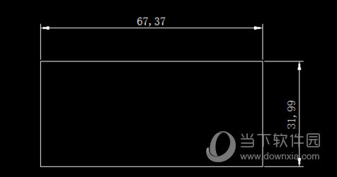 AutoCAD2020设置比例