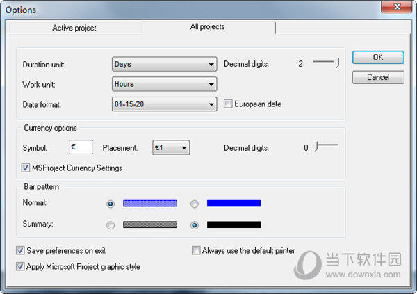 Project Reader
