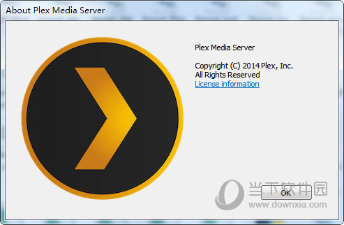 Plex Media Server