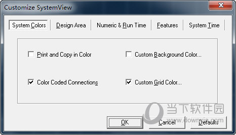 SystemView