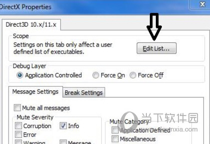 Win10 DirectX11.1官方下载