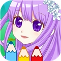 宝宝公主涂色本 V3.77.34c 安卓版