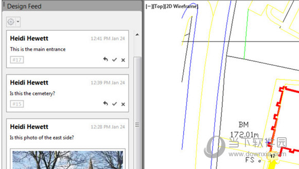 AutoCAD2014免安装绿色版