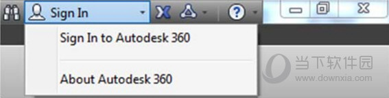 AutoCAD2014免安装绿色版