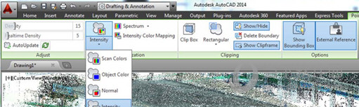 AutoCAD2014免安装绿色版