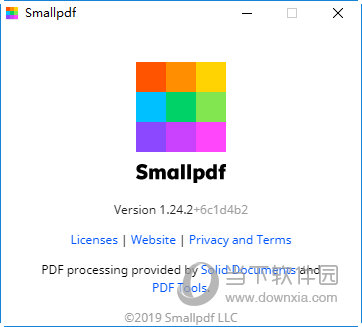 Smallpdf