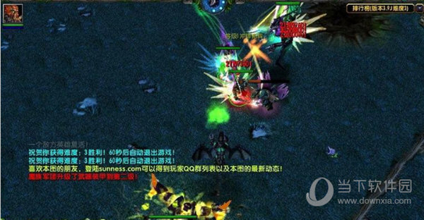 伏魔战记超级修正版