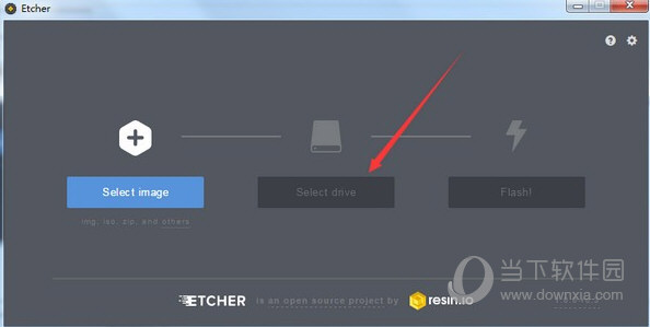 Etcher