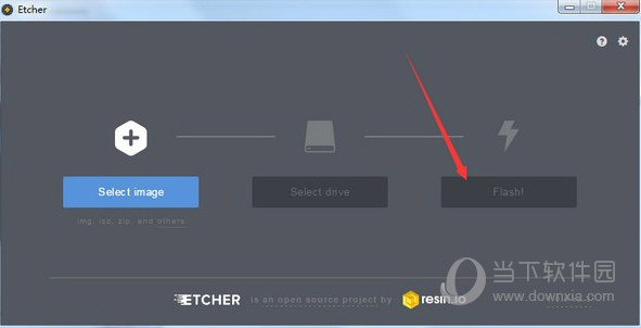 Etcher