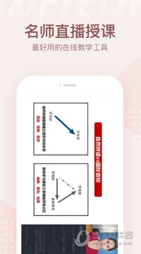 微师APP