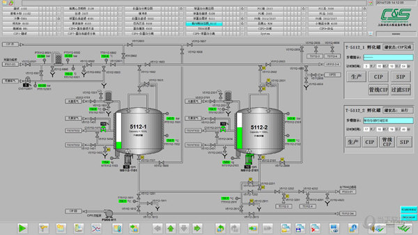simatic pcs 7 v9.0 进一步融入了硬件创新.