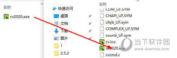 复制粘贴到本体的安装目录之中