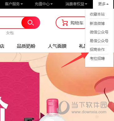 考拉海购怎么开店