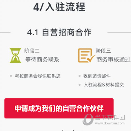 考拉海购怎么开店