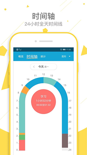 爱时间 V9.4.3 安卓版截图2