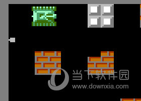 7轮履带重装坦克