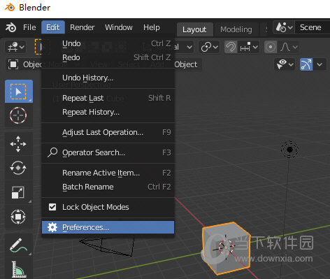 Blender