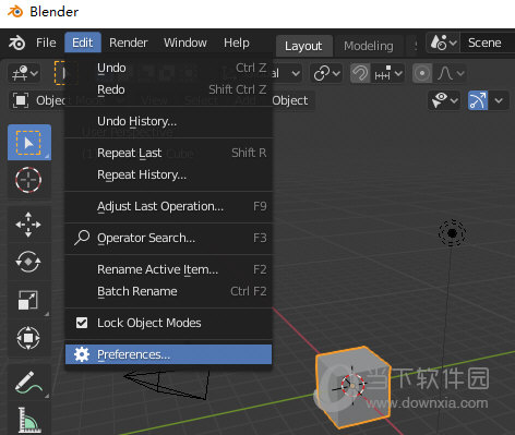 Blender汉化破解版下载