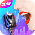 快酷变声器 V1.8 安卓版