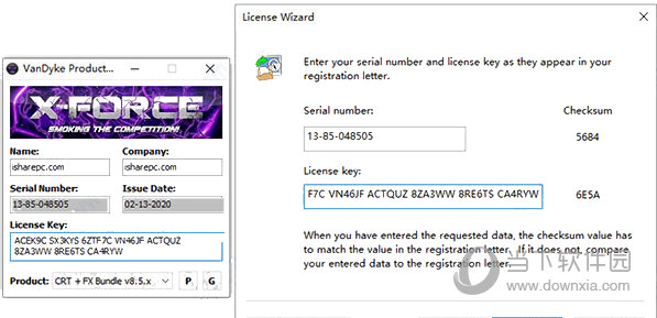 SecureCRT