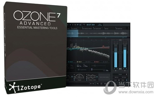 iZotope Ozone