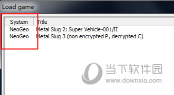 System