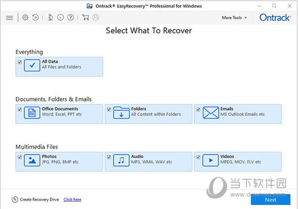 EasyRecovery14破解版