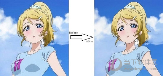 Waifu2x Extension GUI
