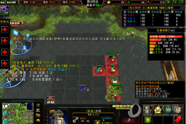 狗头军师rpg地图