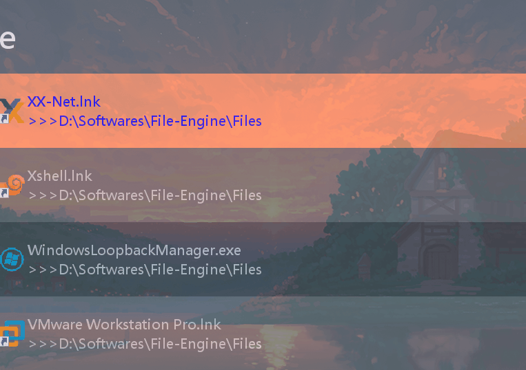 File Engine