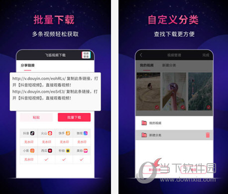 飞狐视频下载器电脑版