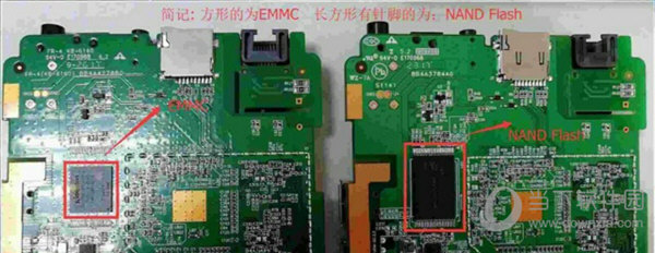 魔百和CM101S刷机固件