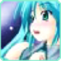 MikuMikuDance V8.03 中文绿色版