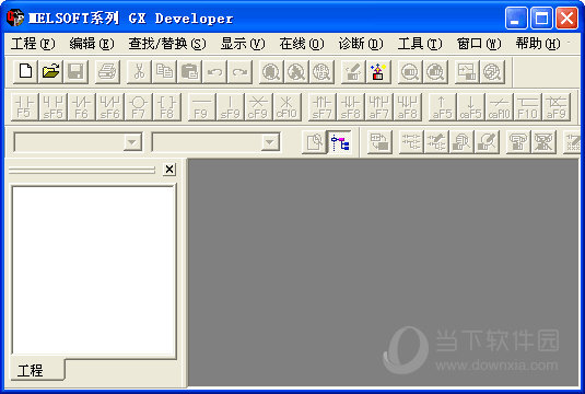 GX Developer8.103H