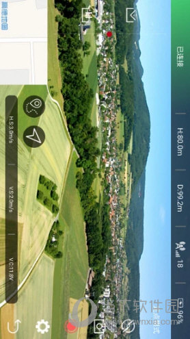 追云无人机APP