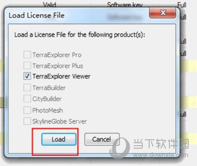 TerraExplorer Pro
