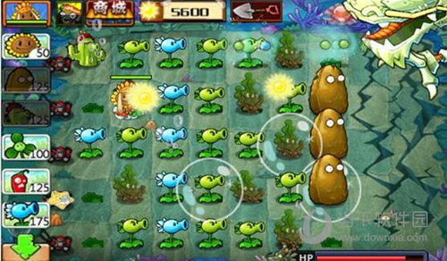 植物大战僵尸龙宫版电脑版