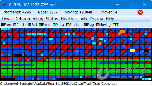 Vopt9.21破解版