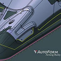 AutoForm R8中文补丁 V1.0 免费版