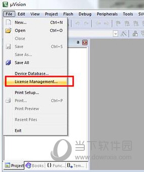 Keil uVision5.22破解版