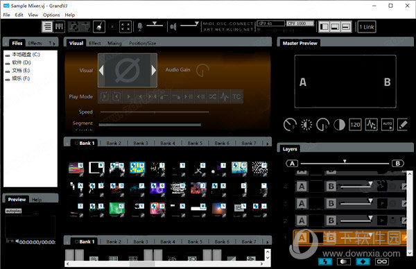 arkaos grandvj 1.0 arkaos grandvj 1.0